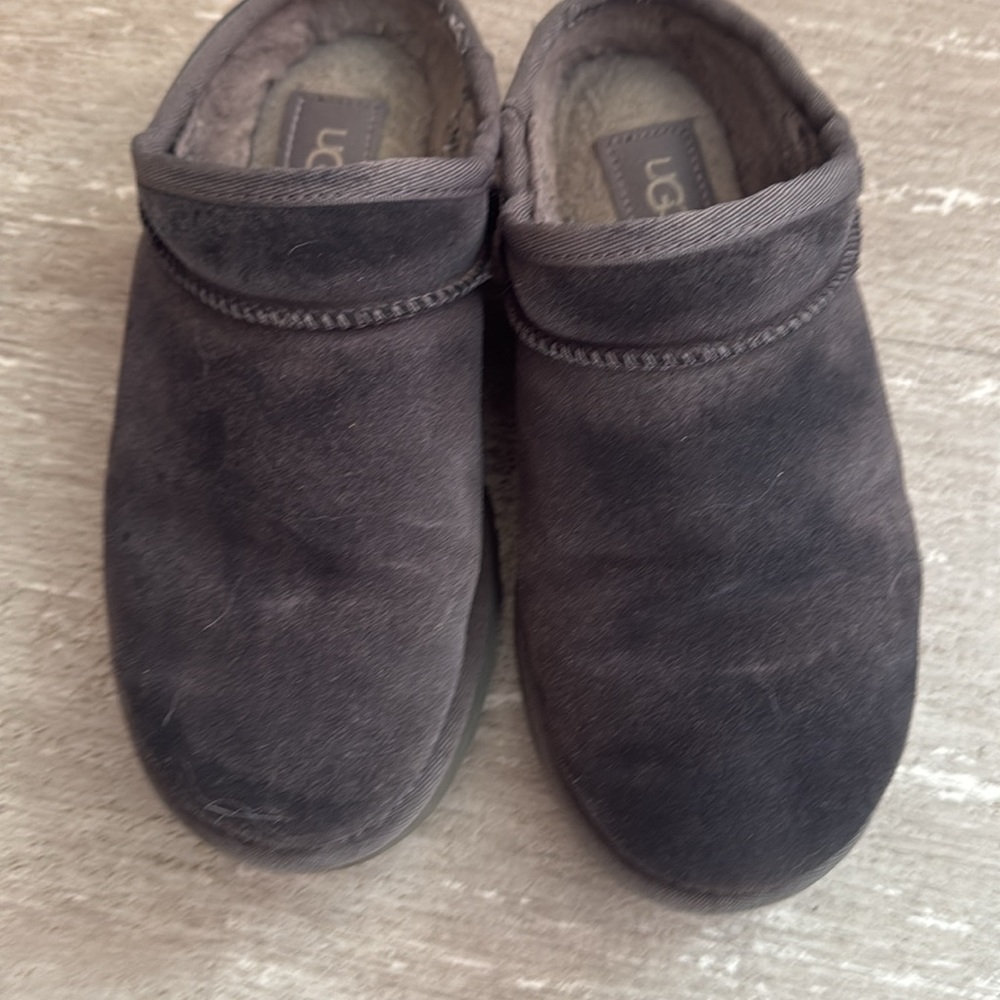 Women’s Uggs